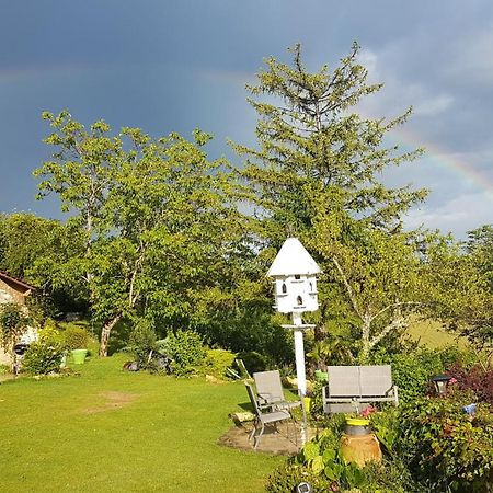 Le Clos Des Etoiles Le Bugue Exterior photo